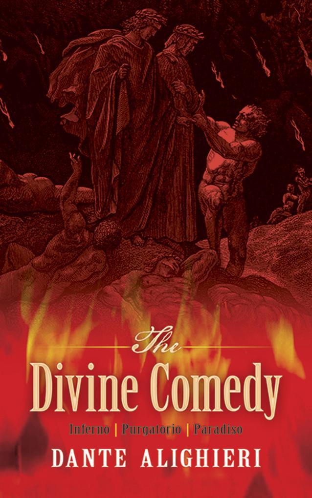 The Divine Comedy