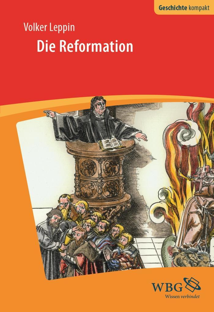 Die Reformation