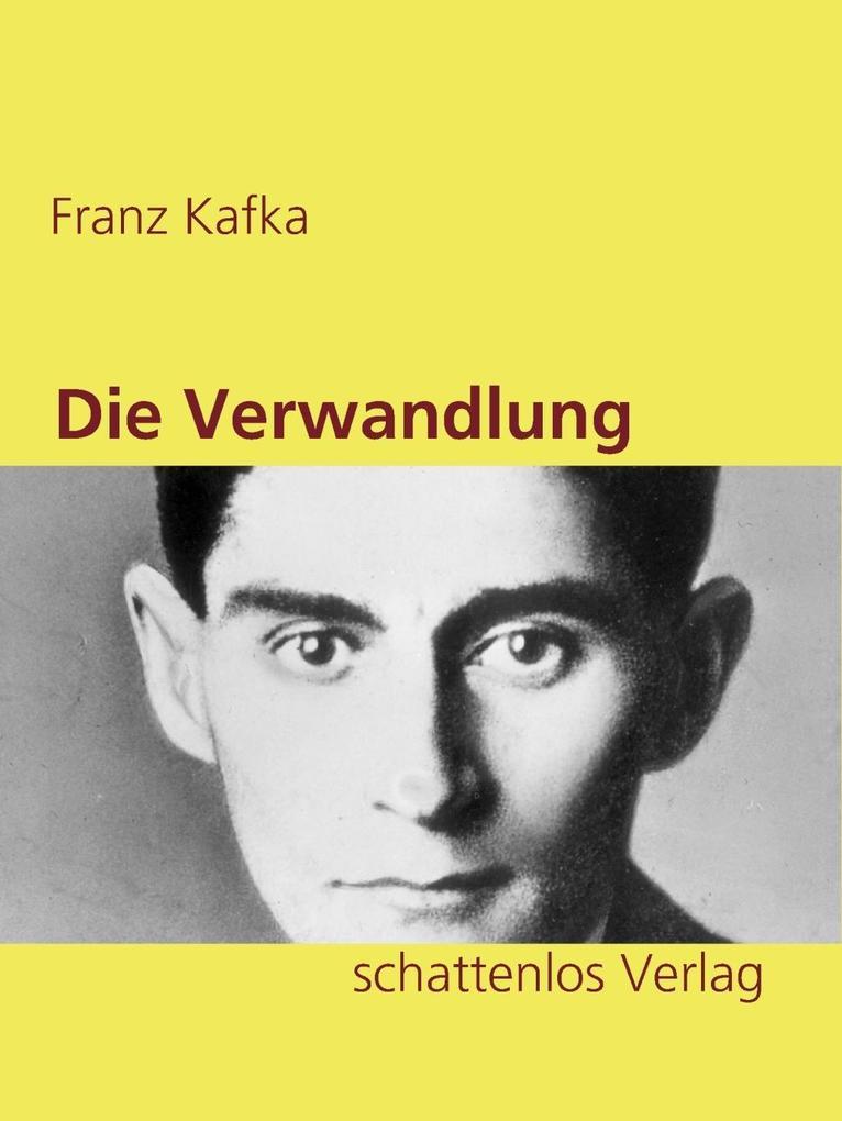 Die Verwandlung