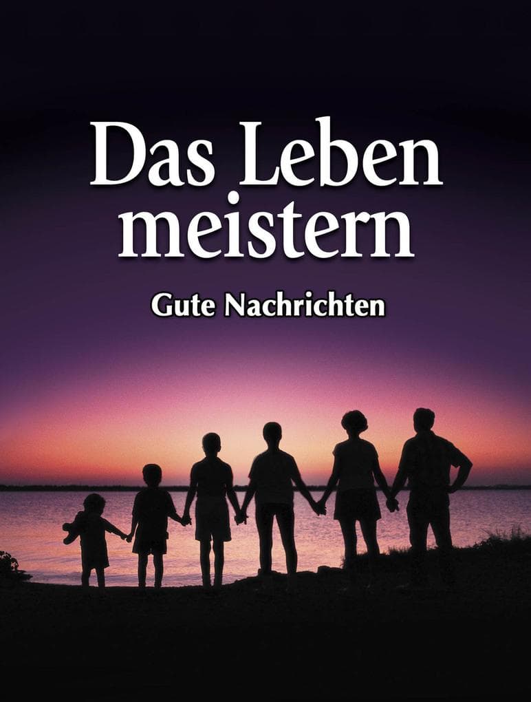 Das Leben meistern