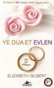 Ye Dua Et Evlen Cep Boy