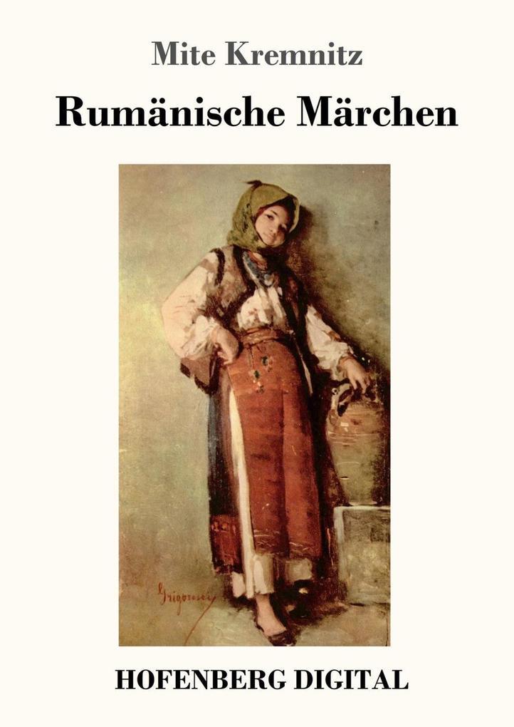 Rumänische Märchen