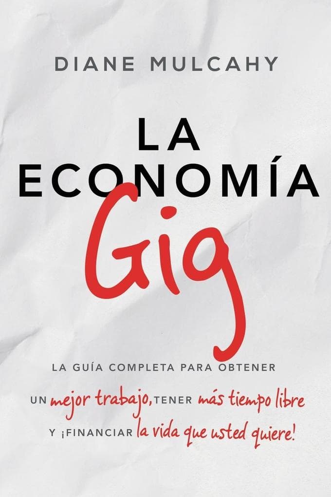 La economía gig