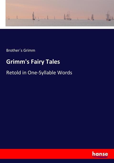 Grimm's Fairy Tales