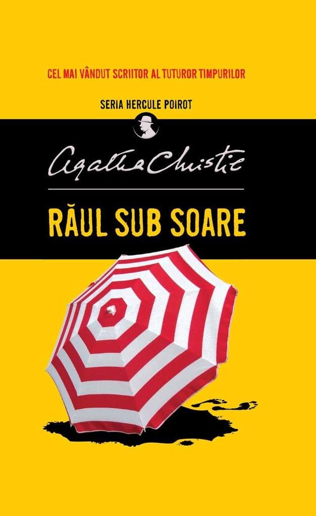 Raul sub soare