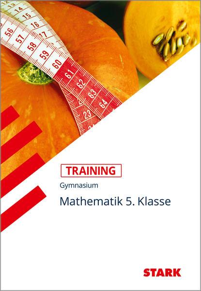 STARK Training Gymnasium - Mathematik 5. Klasse