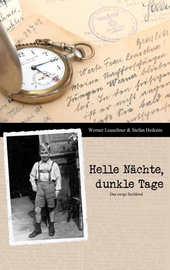 Helle Nächte, dunkle Tage