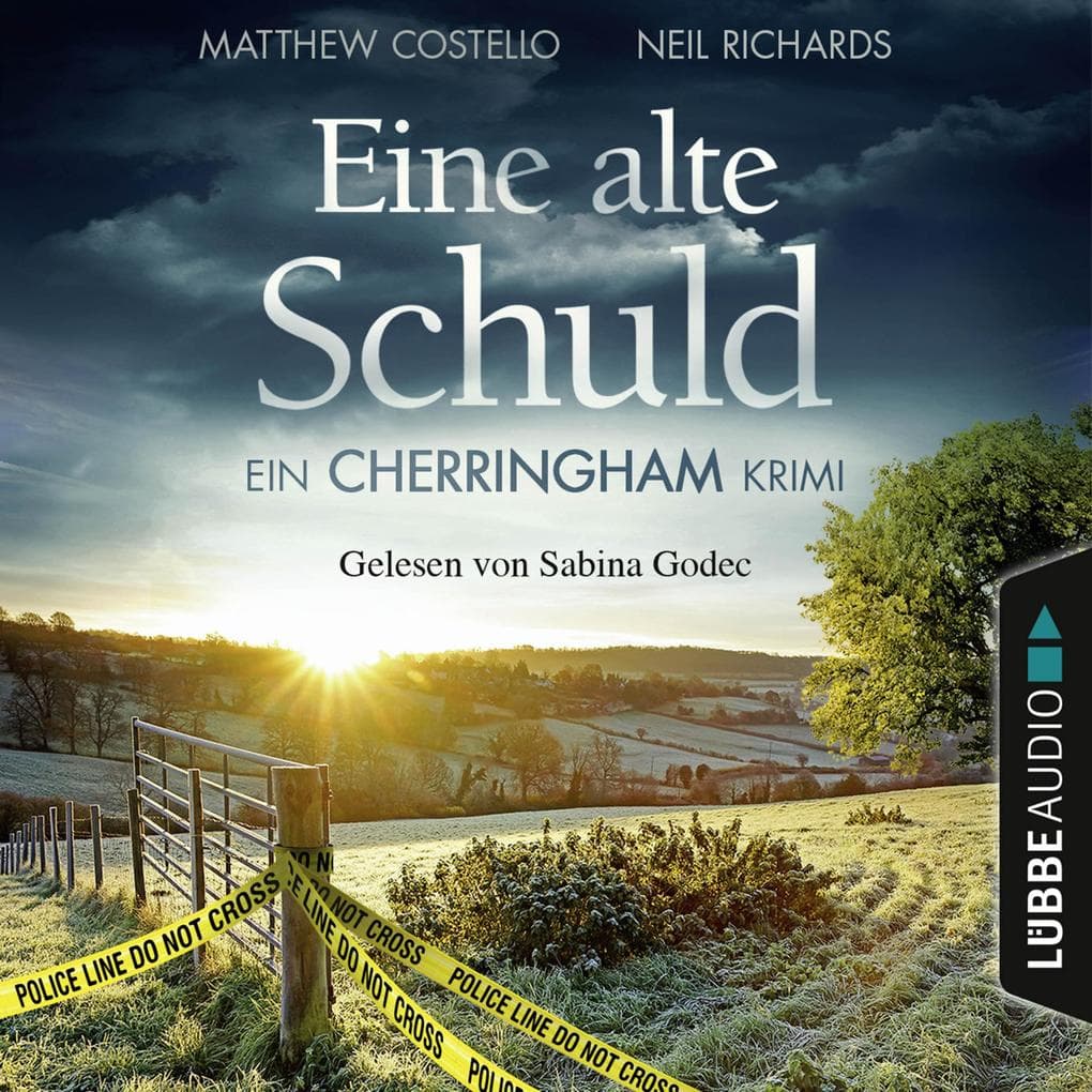 Eine alte Schuld