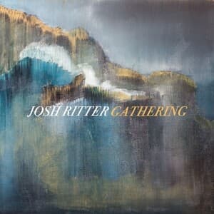 Gathering (2LP,etched)