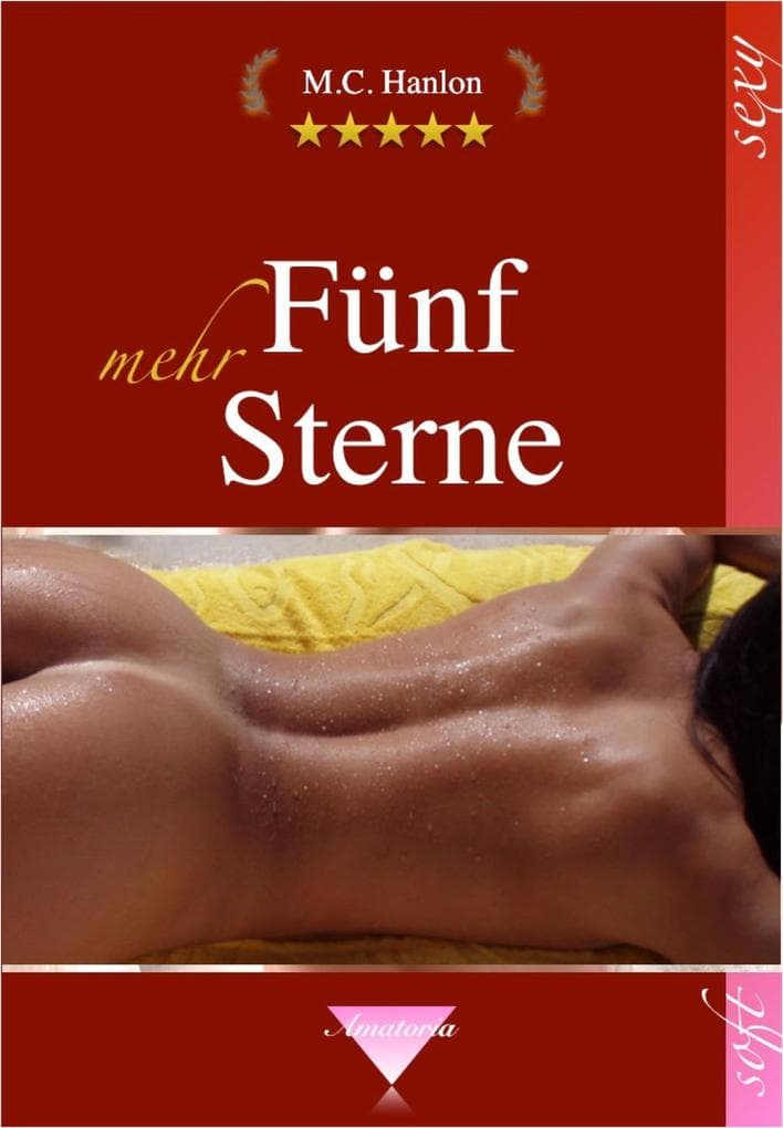 mehr Fünf Sterne