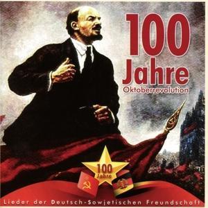 100 Jahre Oktoberrevolution