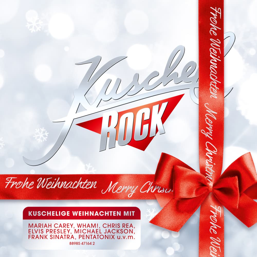 KuschelRock Christmas