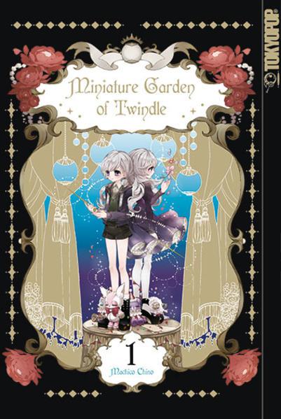 Miniature Garden of Twindle. Bd.1