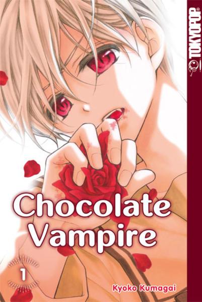 Chocolate Vampire 01. Bd.1