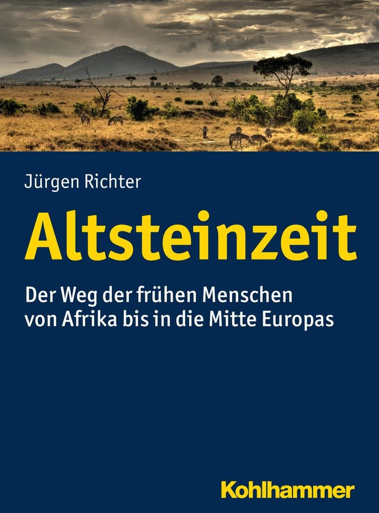 Altsteinzeit