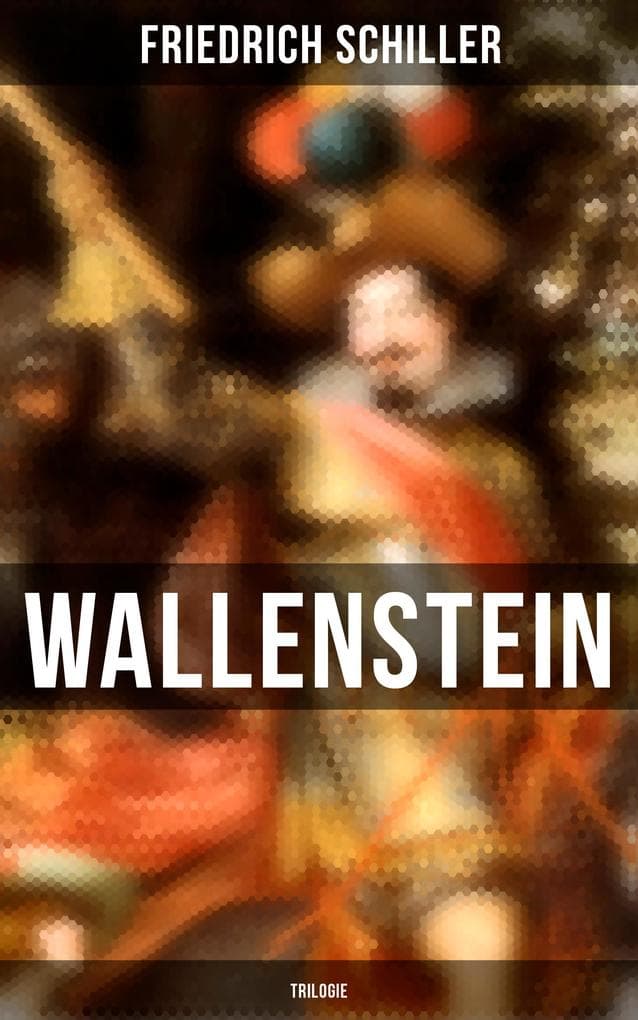 Wallenstein (Trilogie)