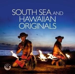 South Sea and Hawaiian Originals