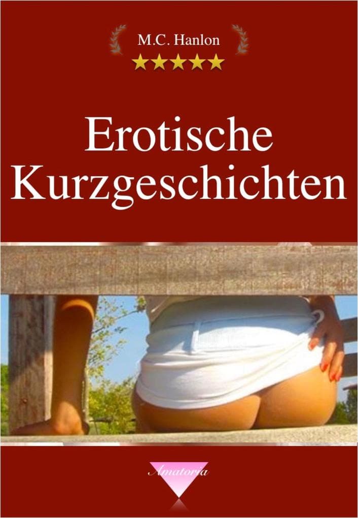 Erotische Kurzgeschichten