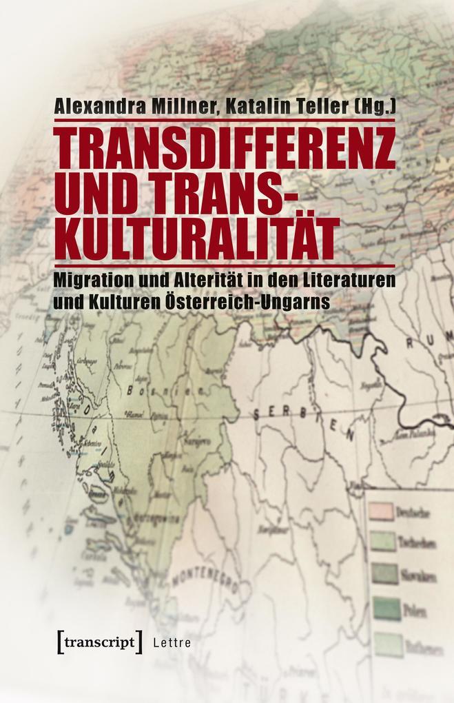 Transdifferenz und Transkulturalität