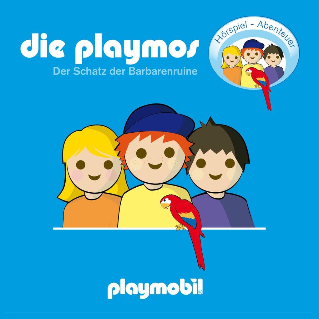 Die Playmos