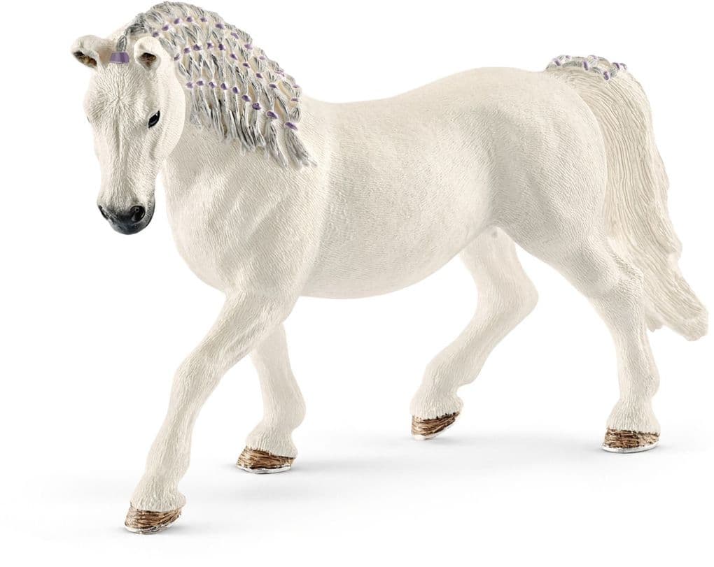 Schleich - Horse Club - Lipizzaner Stute