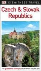 DK Czech and Slovak Republics