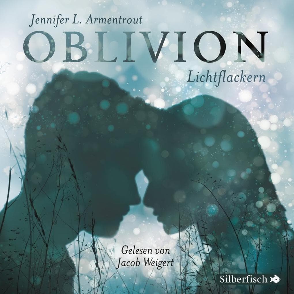 Oblivion 3. Lichtflackern, 2 Audio-CD, 2 MP3
