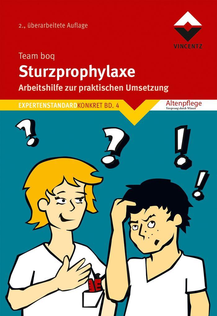 Sturzprophylaxe