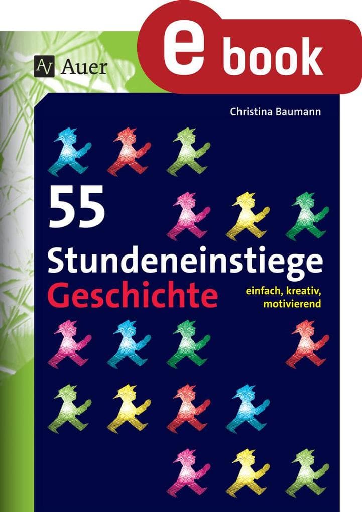 55 Stundeneinstiege Geschichte