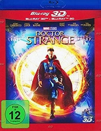 Doctor Strange