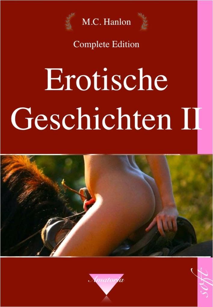 Erotische Geschichten II