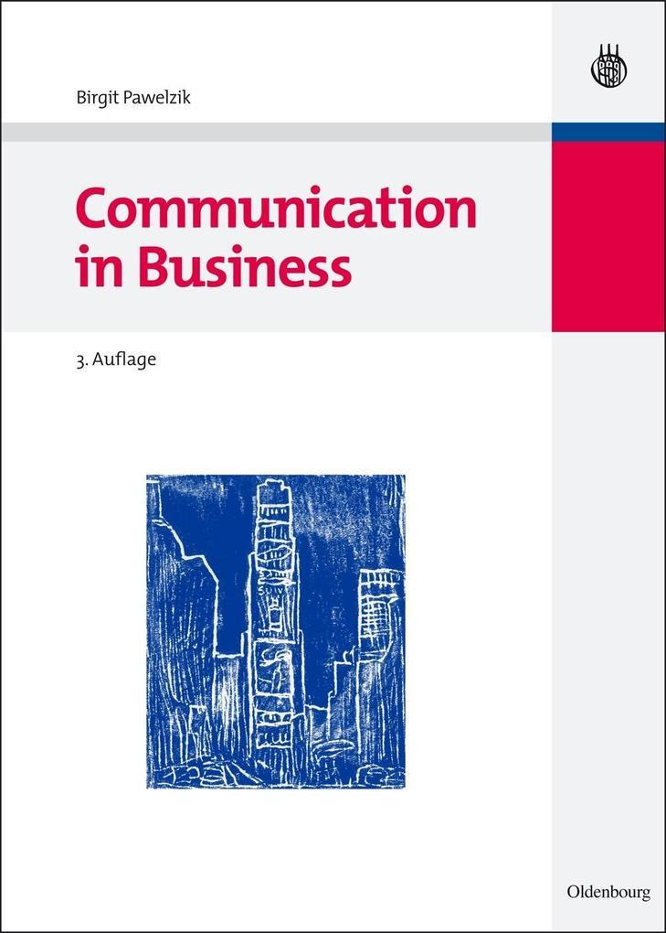 Communication in Business