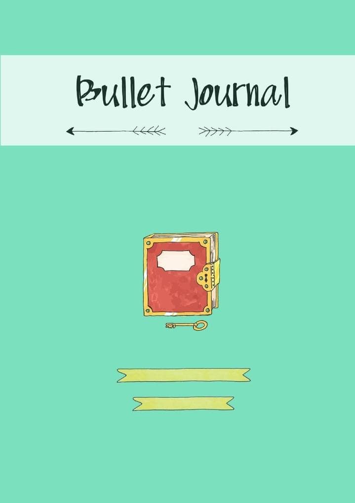 Bullet Journal