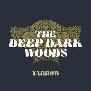 Yarrow (LP)