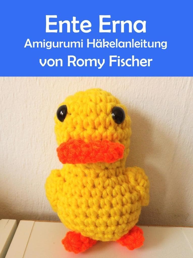 Ente Erna