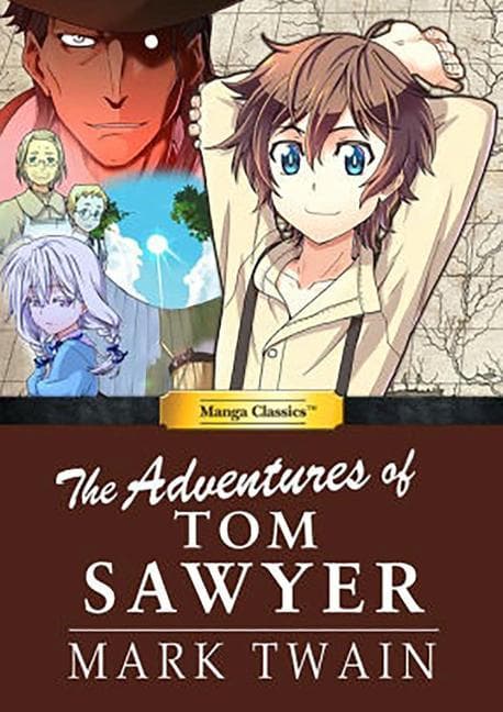 The Adventures of Tom Sawyer