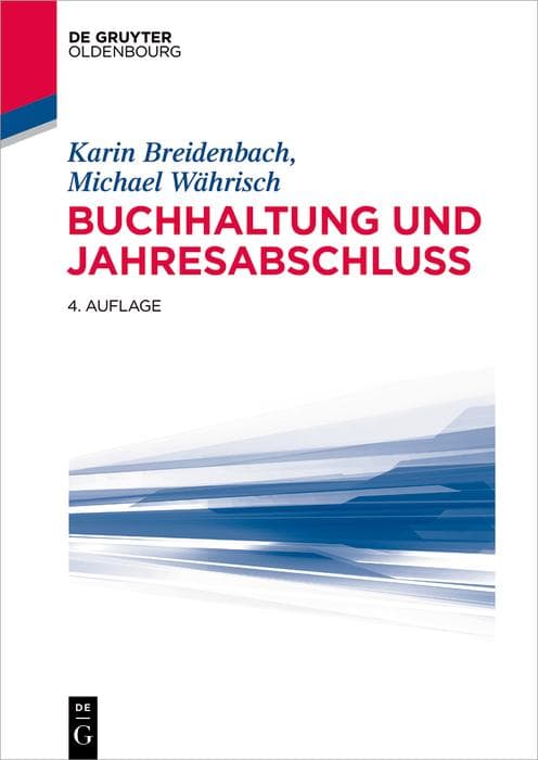 Buchhaltung und Jahresabschluss