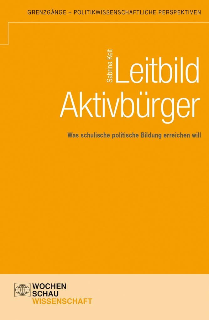 Leitbild Aktivbürger