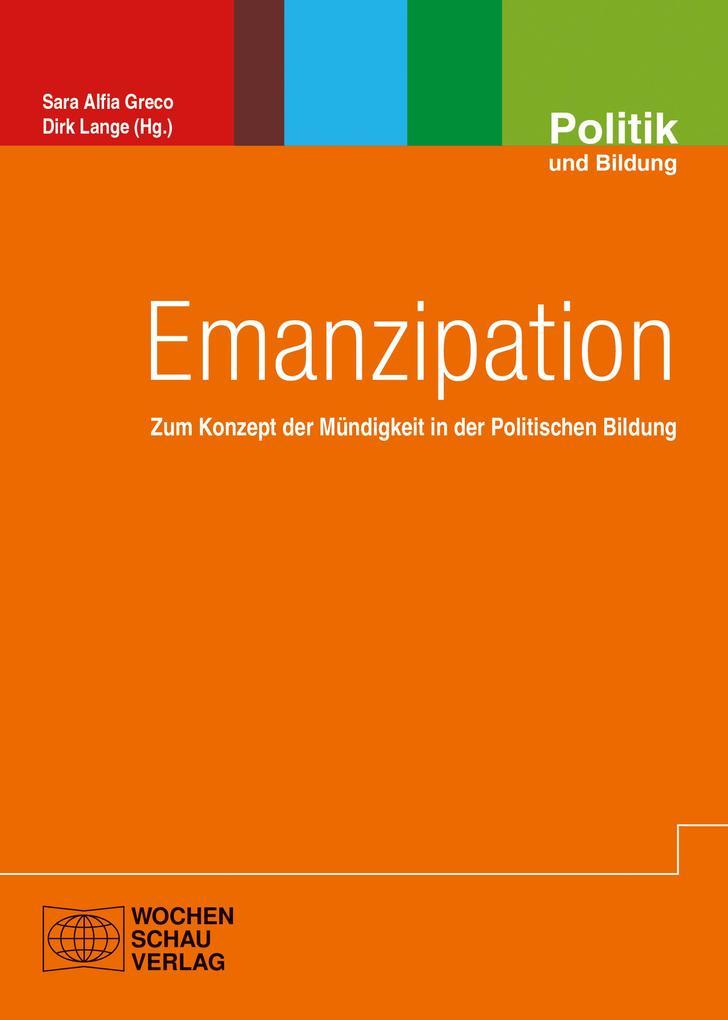 Emanzipation