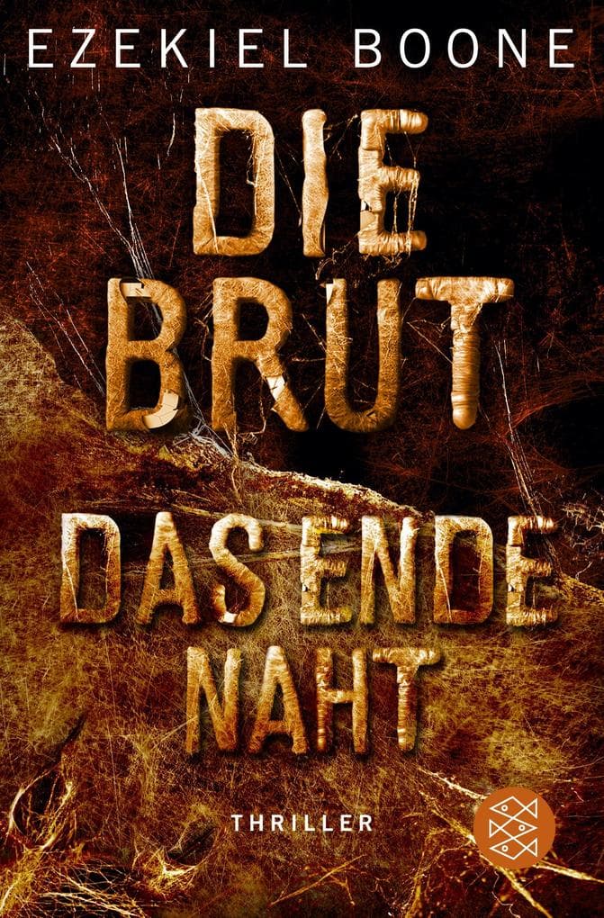 Die Brut - Das Ende naht