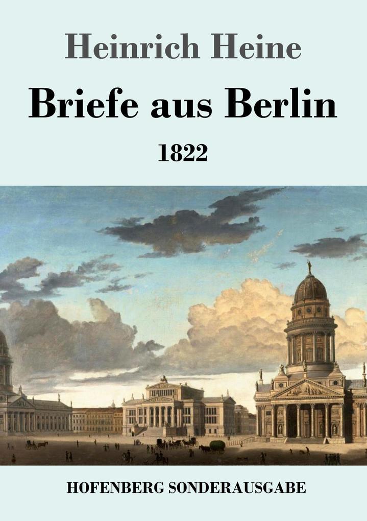 Briefe aus Berlin