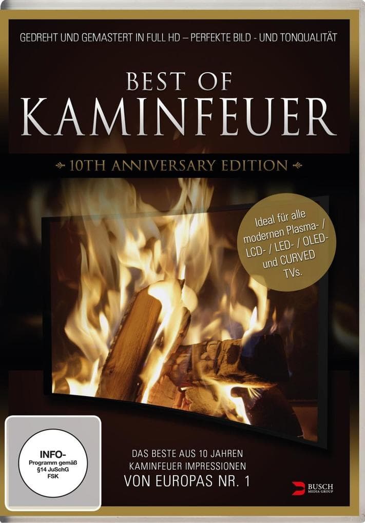 Best of Kaminfeuer