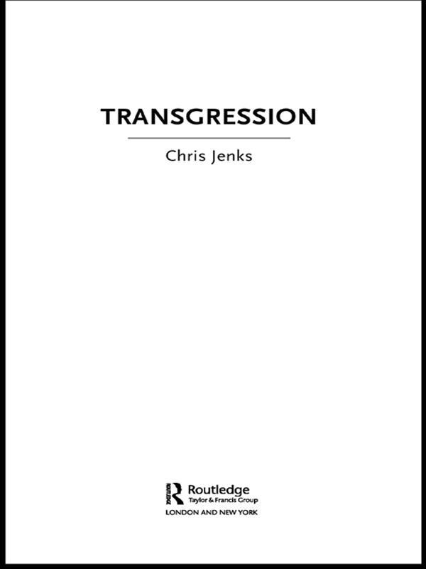 Transgression