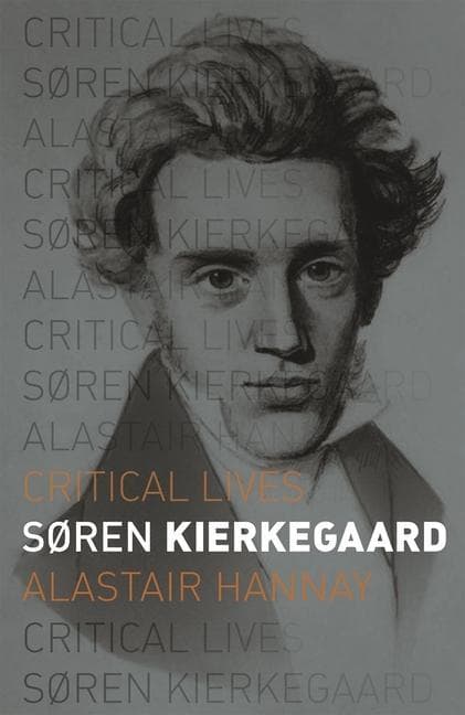 Søren Kierkegaard