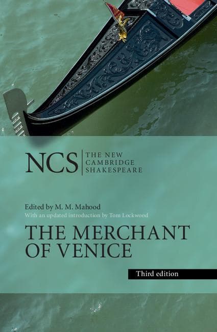 The Merchant of Venice