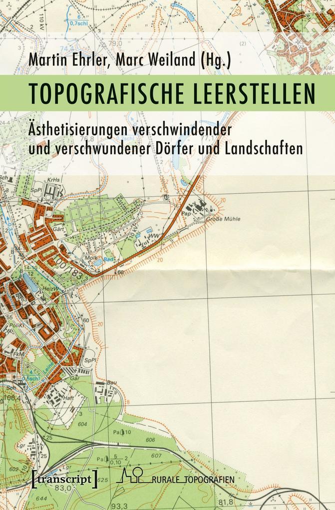 Topografische Leerstellen