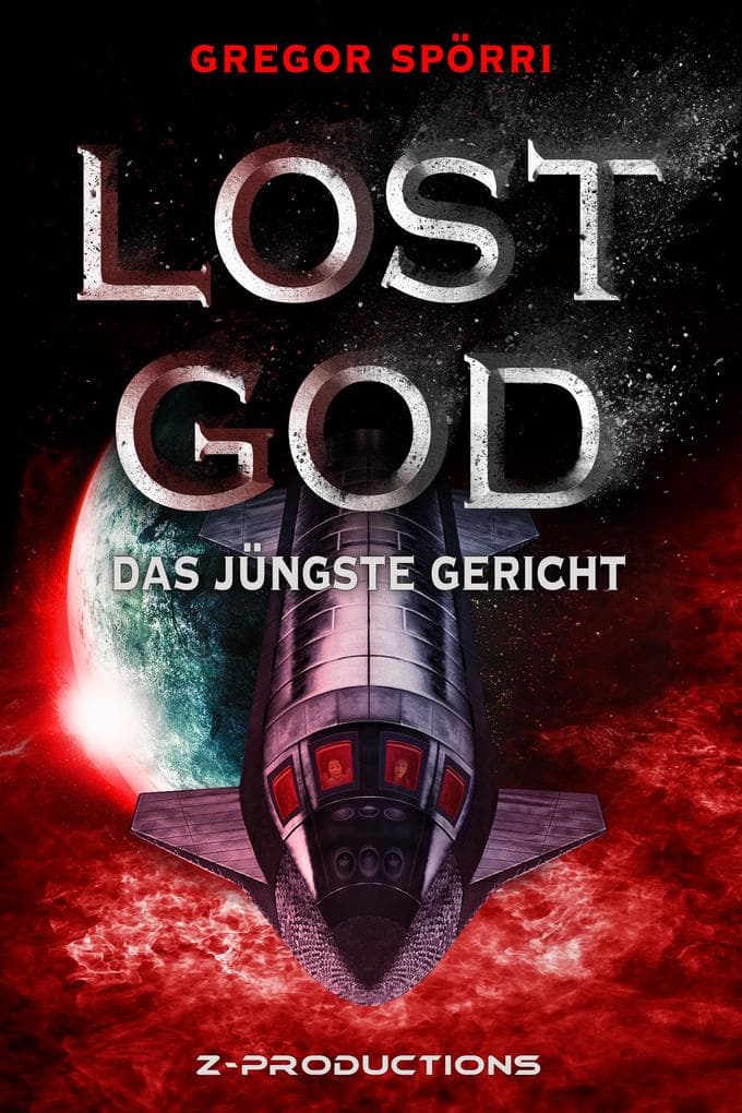 LOST GOD