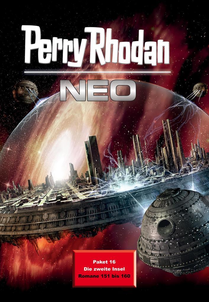 Perry Rhodan Neo Paket 16