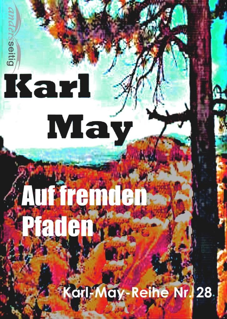 Auf fremden Pfaden