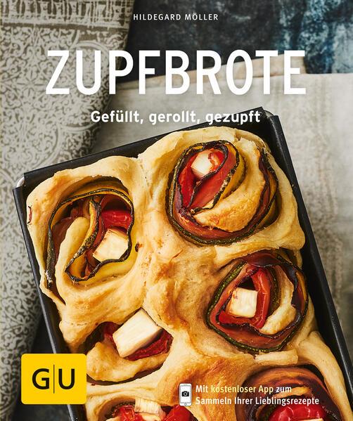 Zupfbrote